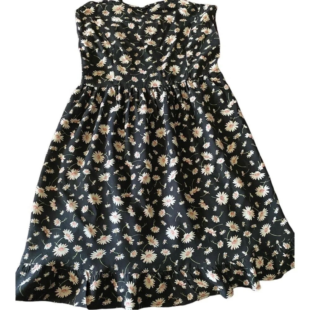 Place childrens black